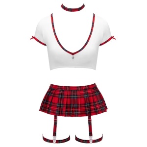 Seksi kostim školarke | School Uniform Costume Cotelli