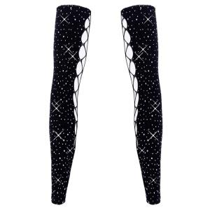 Seksi rukavice | Gauntlet Sleeves