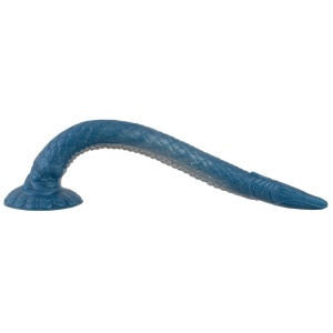 Silikonski Dildo | Eel of Ecstasy