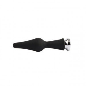 Silikonski klistir za tus 15cm | Silicone Shower Enema