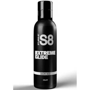 Silikonski lubrikant | S8 Silicone Extreme Glide 250ml