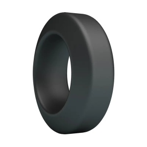 Silikonski prsten za penis | Super Soft Silicone 9