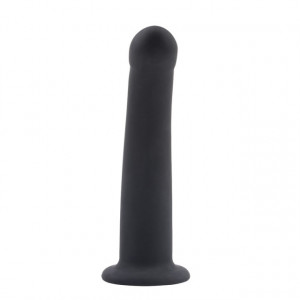 Silikonski Strap On 18cm | Silicone Strap On