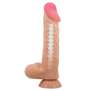 Sliding Skin | Dildo 24cm