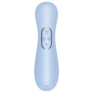Stimulator klitorisa aplikacija | Satisfyer Pro 2 Generation 4 Blue