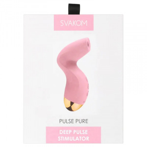 SVAKOM Pulse Pure