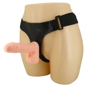 Strap on