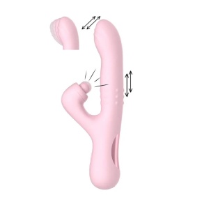 Vibrator sa pomeranjem | Melody