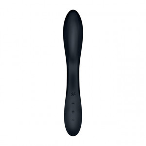 Vibrator za G tačku | SATISFYER Rrrolling Explosion