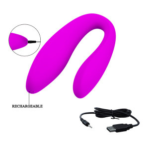 Vibrator za parove | 12 functions of vibration - Img 3