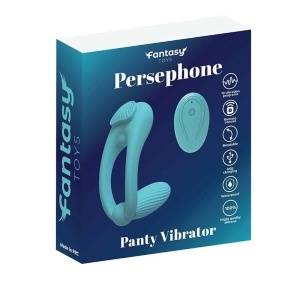 Vibrirajuće Gaćice | Panty Vibrator Persephone
