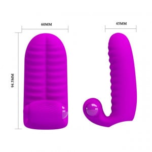 Vibrirajući naprstak za 2 prsta | DOUBLE FINGER VIBRATOR ABBOTT