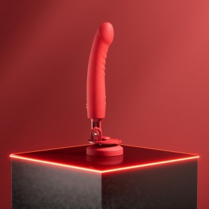 Vibro dildo aplikacija | LOVENSE Mission 2