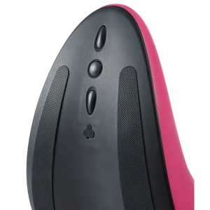 Vibro dildo | Vibepad RIDE ON
