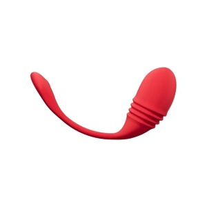 Vibro jaje aplikacija | LOVENSE Vulse