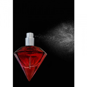 Ženski parfem sa feromonima | Matchmaker Pheromone Red Diamond Attract Him