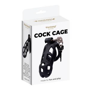 ABS Kavez za penis M | ABS Cock Cage
