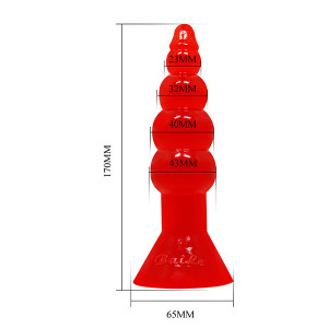 Analni dildo | A2