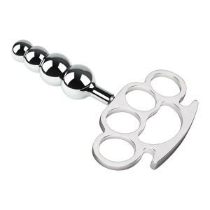 Analni dildo | Bokser