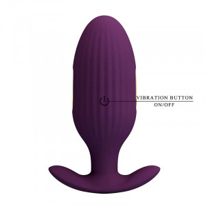 Analni vibrator aplikacija | Jefferson