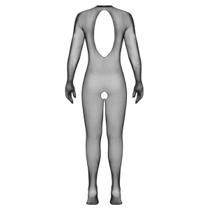 Čarape za celo telo | Crotchless Catsuit 2