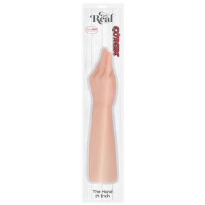 Dildo Ruka | The Hand 36 cm
