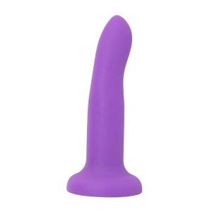 Dildo za strap on 17cm | Stylish Harness Dildo