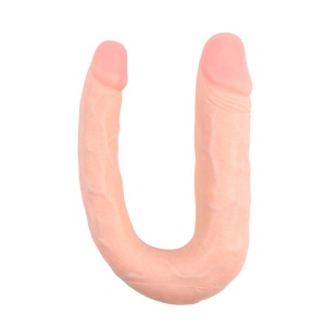 Dupli dildo 33cm | Ballsy Super Cock