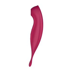 Dupli Vibrator | SATISFYER TWIRLING PRO