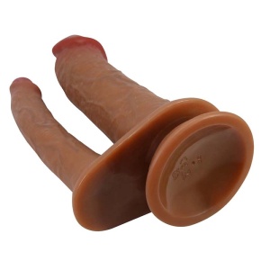 Dupli vibro dildo | Hulbert