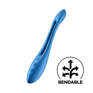 Elasticni Vibrator | SATISFYER ELASTIC GAME