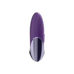 Elegantni stimulator klitorisa | Satisfyer Purple Pleasure