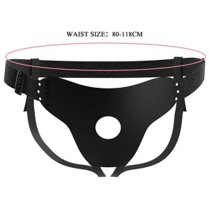 Gacice za strap on | Love Spell
