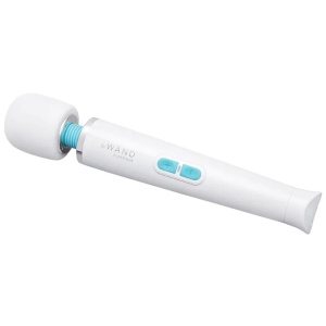 Klitoralni masažer | le Wand Classique Cordless Petite