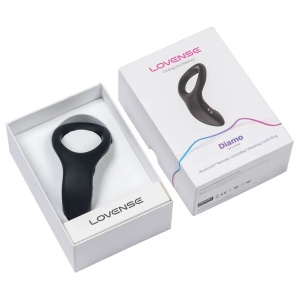 LOVENSE | Diamo