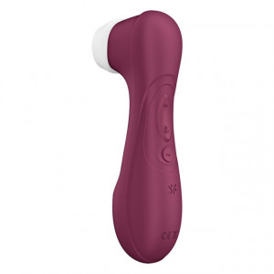Masažer Klitorisa | SATISFYER Pro 2 Generation 3 with Liquid Air