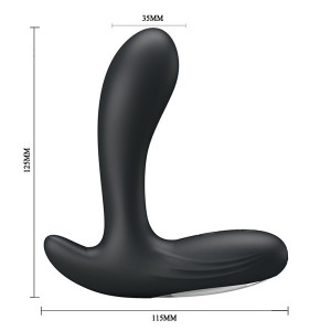 Masažer prostate | Backie