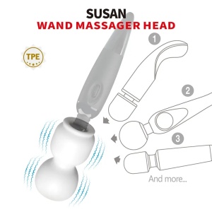 Mastubator za masažer | Susan