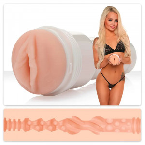 Masturbator | Fleshlight Elsa Jean