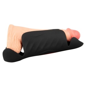 Masturbator | Penis Trainer with 3 Point Stimulation