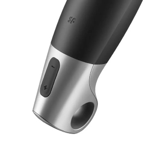 Masturbator | SATISFYER Power Masturbator