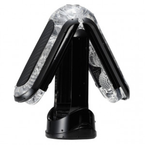 Masturbator | TENGA Flip Zero Gravity