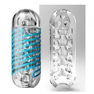 Masturbator | TENGA Spinner Shell Tetra