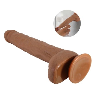Mekani dildo | Dick Latino