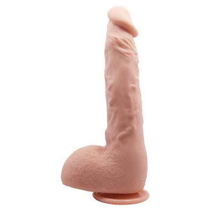 Mekani dildo | PL Jason