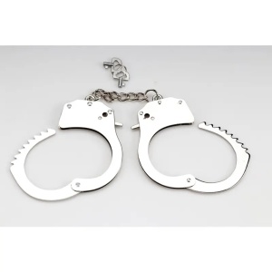 Metalne lisice | Metal Handcuffs