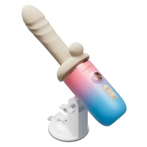 Multifunkcionalni vibrator aplikacija | LOVENSE Spinel