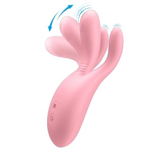 Multifunkcionalni vibrator | Diego