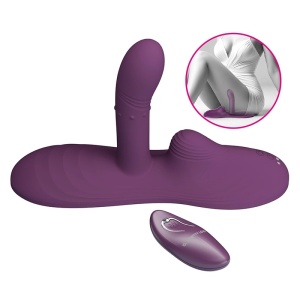 Multifunkcionalni vibrator | Luka