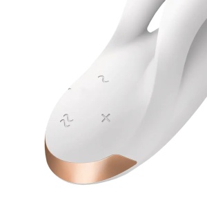 Multifunkcionalni Vibrator | SATISFYER Double Flex